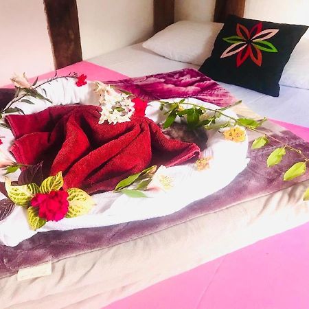 Paul Wood Cabana Hotel Nuwara Eliya Eksteriør billede