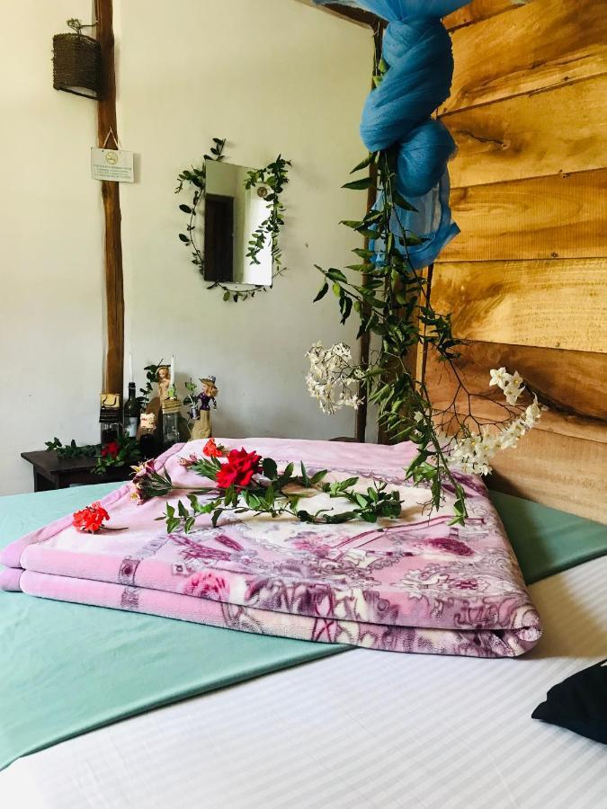Paul Wood Cabana Hotel Nuwara Eliya Eksteriør billede