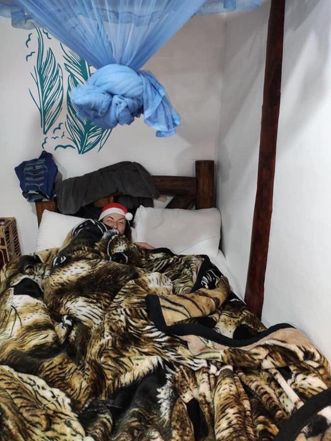 Paul Wood Cabana Hotel Nuwara Eliya Eksteriør billede