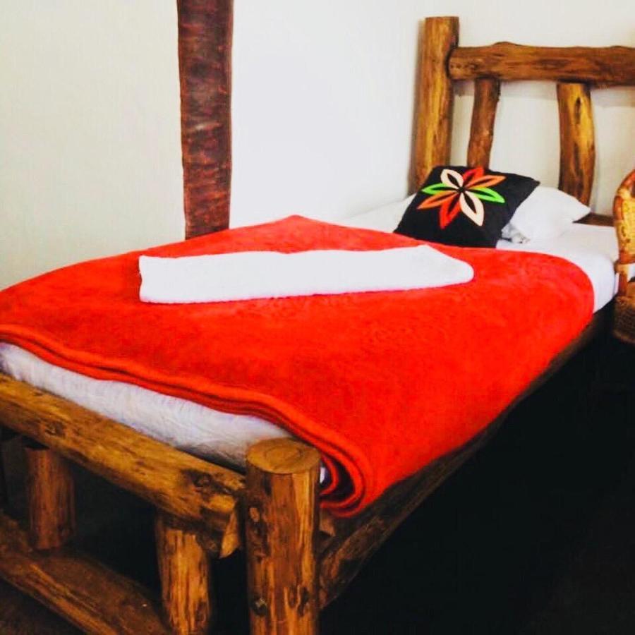 Paul Wood Cabana Hotel Nuwara Eliya Eksteriør billede