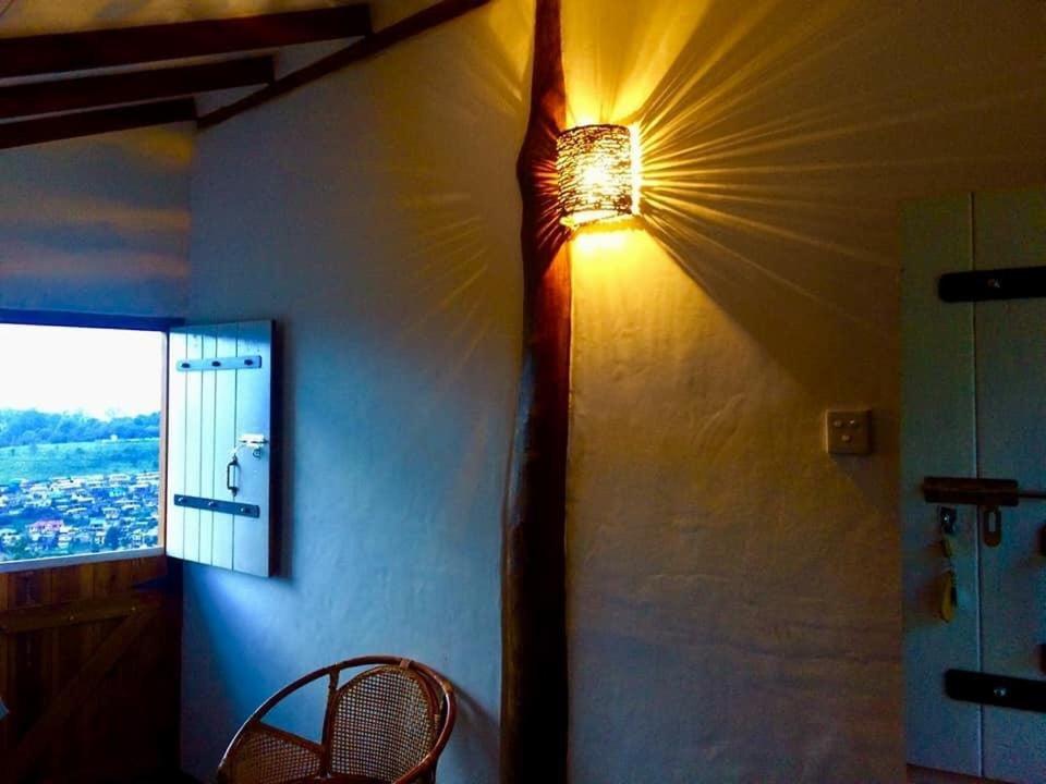 Paul Wood Cabana Hotel Nuwara Eliya Eksteriør billede